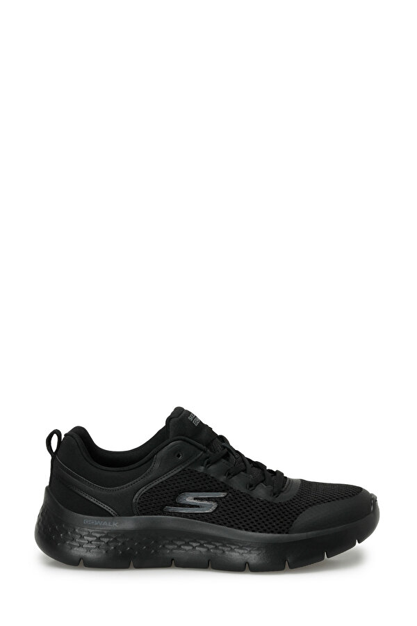 Skechers GO WALK FLEX - CALEY Siyah Kadın Yürüyüş Ayakkabısı