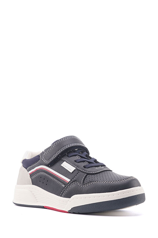 Kinetix ALBA.F-INT 4FX-INT 4FX NAVY BLUE Boy 001