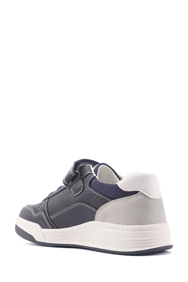 Kinetix ALBA.F-INT 4FX-INT 4FX NAVY BLUE Boy 001