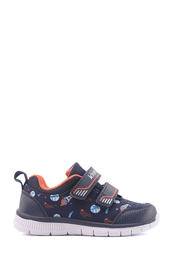 Kinetix SPACE.B-INT 4FX NAVY BLUE Boy 500