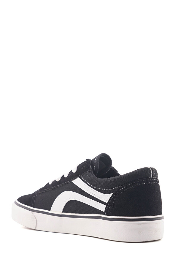 Kinetix Vans.g-Int 4Fx Черный Подросток, Мальч. Кроссовки