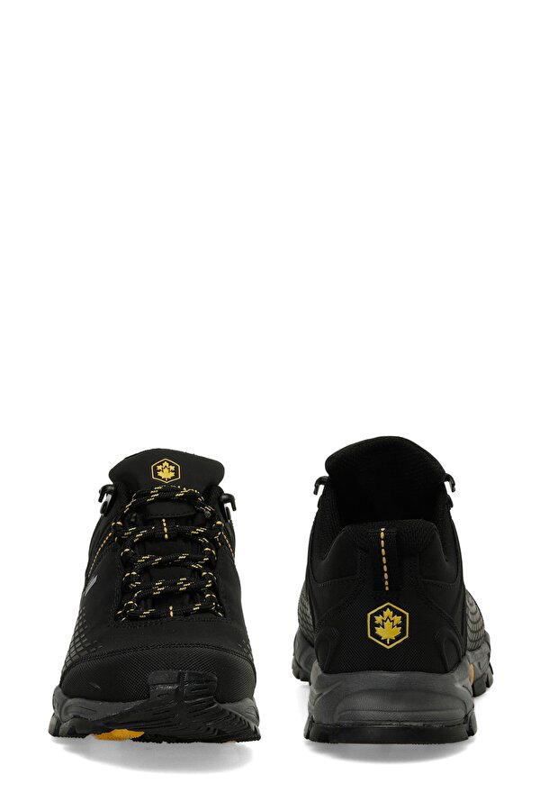 FLAKE G 4PR Siyah Unisex Outdoor - Görsel 6