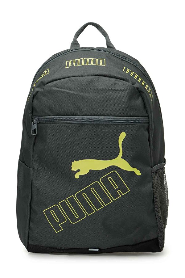 Puma Phase Backpack II Mi GRI Unisex Sırt Çantası