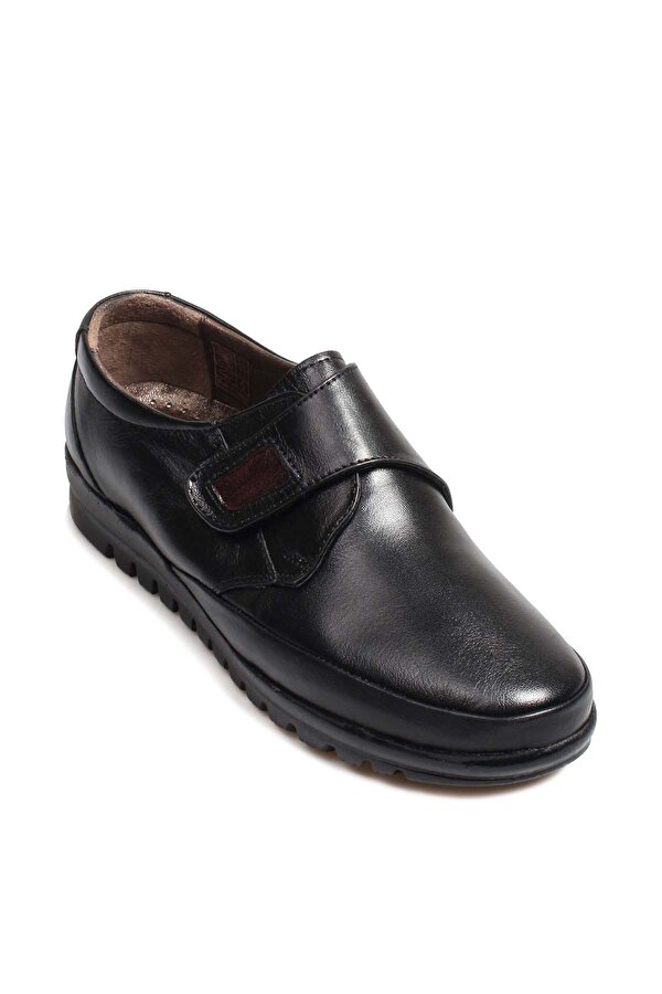 Fast Step Hakiki Deri Kadın Casual Ayakkabı 881ZA1029