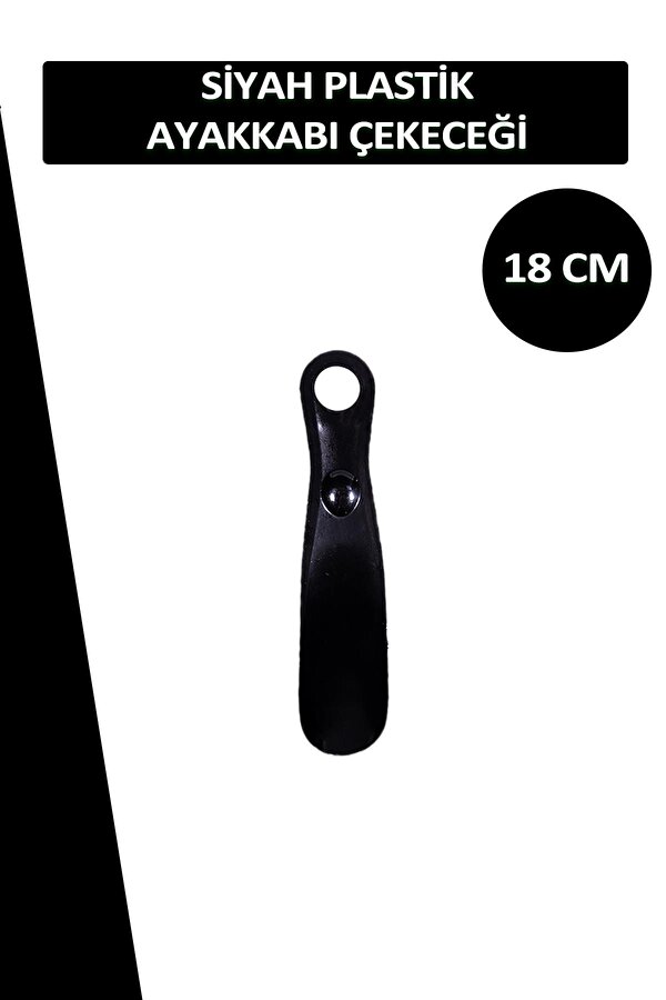Dopar Comfy Ayakkabı Çekeceği 18 CM