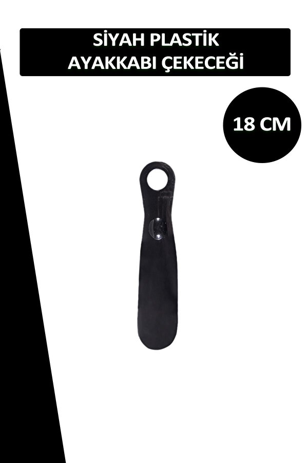 Dopar Comfy Ayakkabı Çekeceği 18 CM