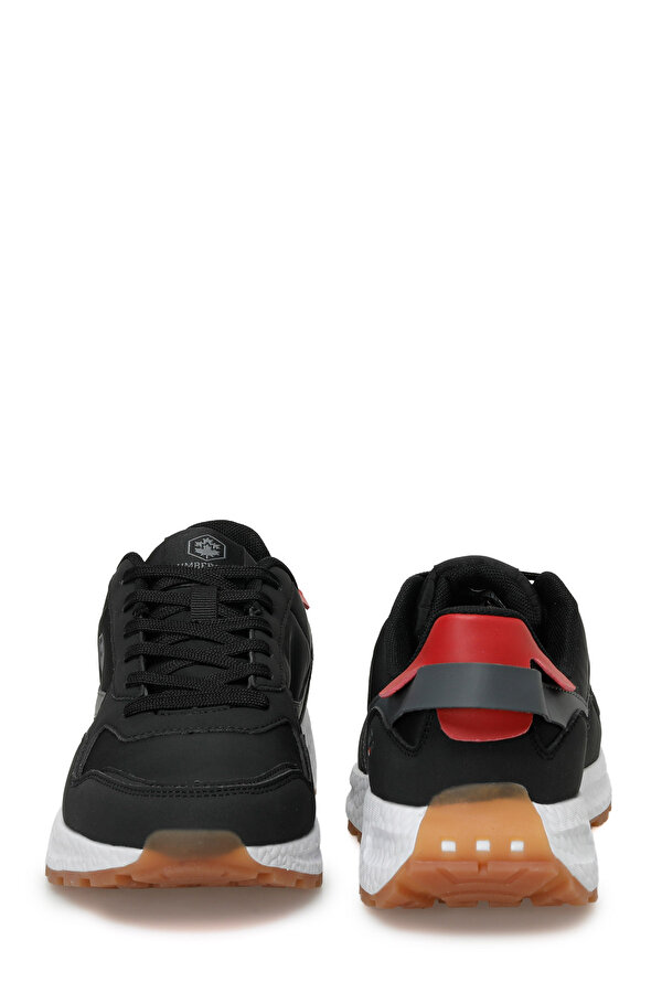 Lumberjack TANYA 4FX BLACK Man 001