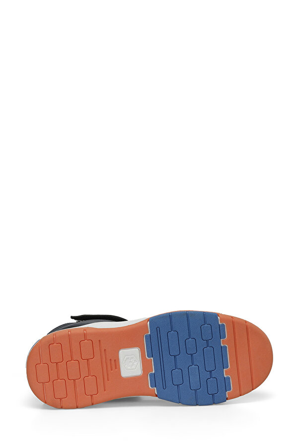Lumberjack NITRA HI 4PR Lacivert Erkek Çocuk High Sneaker