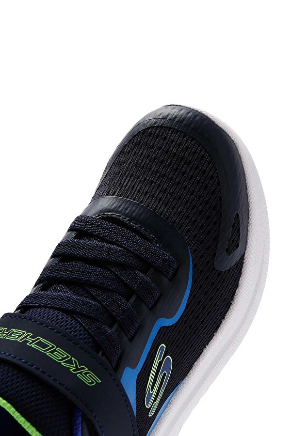 BOUNDER 2.0 Lacivert Erkek Çocuk Comfort Ayakkabı - Görsel 6
