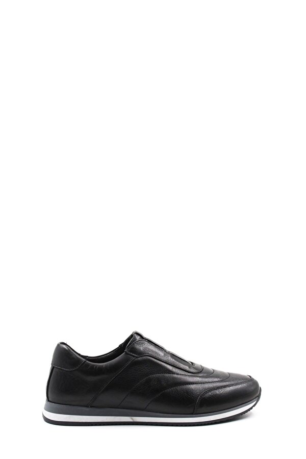Fast Step Hakiki Deri Erkek Casual Ayakkabı 154MA500