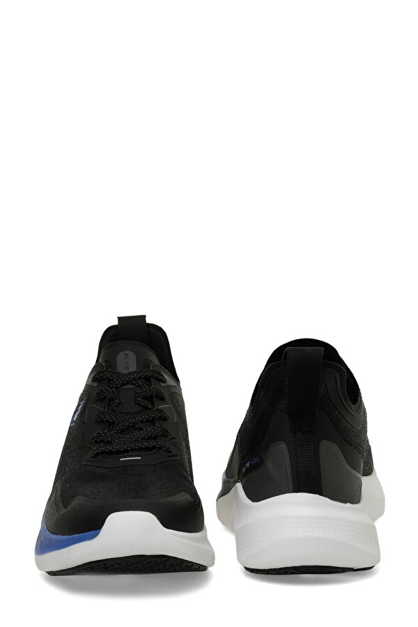 Lumberjack SANTORINI 4FX BLACK Man 005