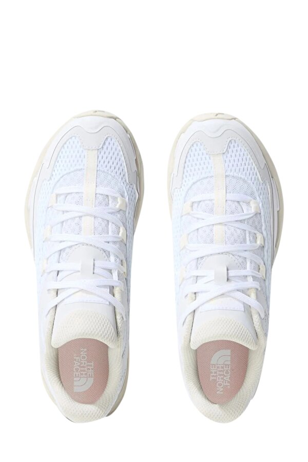 W VECTIV TARAVAL Beyaz Kadın Outdoor - Görsel 5