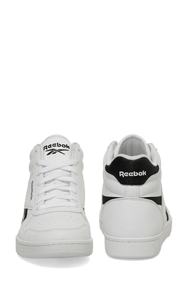 CLEAN LIFT HI Beyaz Erkek High Sneaker - Görsel 6