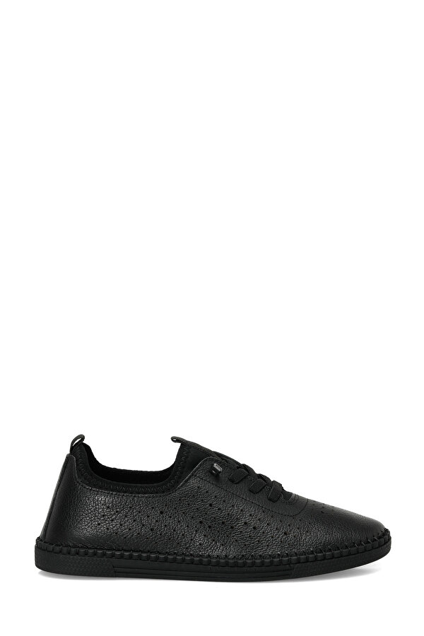 Polaris 166105.Z4FX Siyah Kadın Comfort Ayakkabı