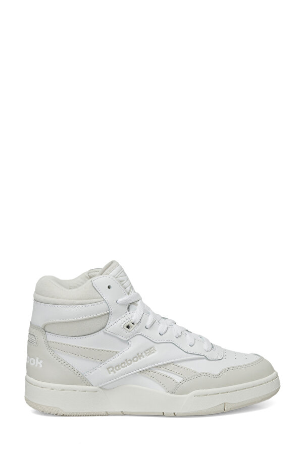 Reebok BB 4000 II MID Beyaz Kadın High Sneaker