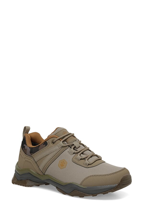 Lumberjack BRANDON 4PR Kum Erkek Outdoor