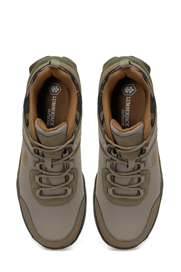 Lumberjack BRANDON 4PR Kum Erkek Outdoor