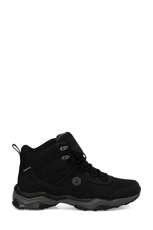 Lumberjack BRANDON HI 4PR Siyah Erkek Outdoor Bot