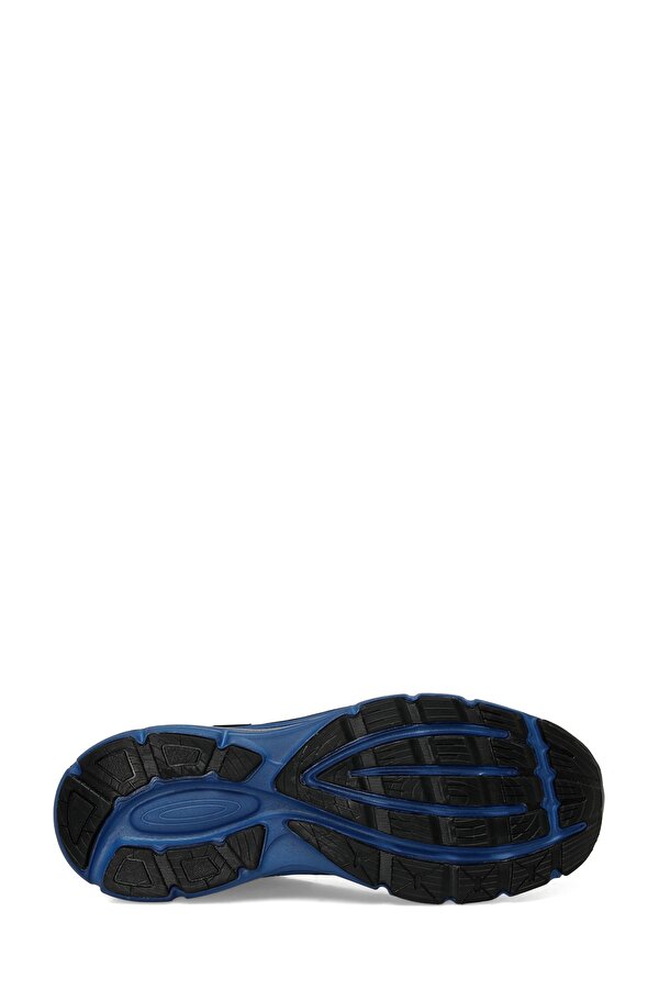 Lumberjack URSA 4PR Siyah Erkek Outdoor