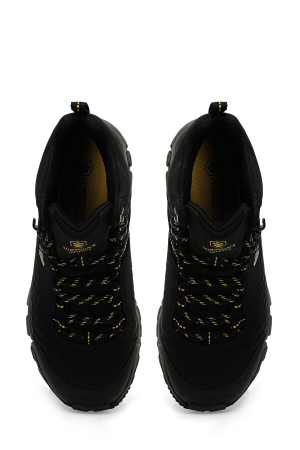 FLAKE HI G 4PR Siyah Unisex Outdoor Bot - Görsel 5