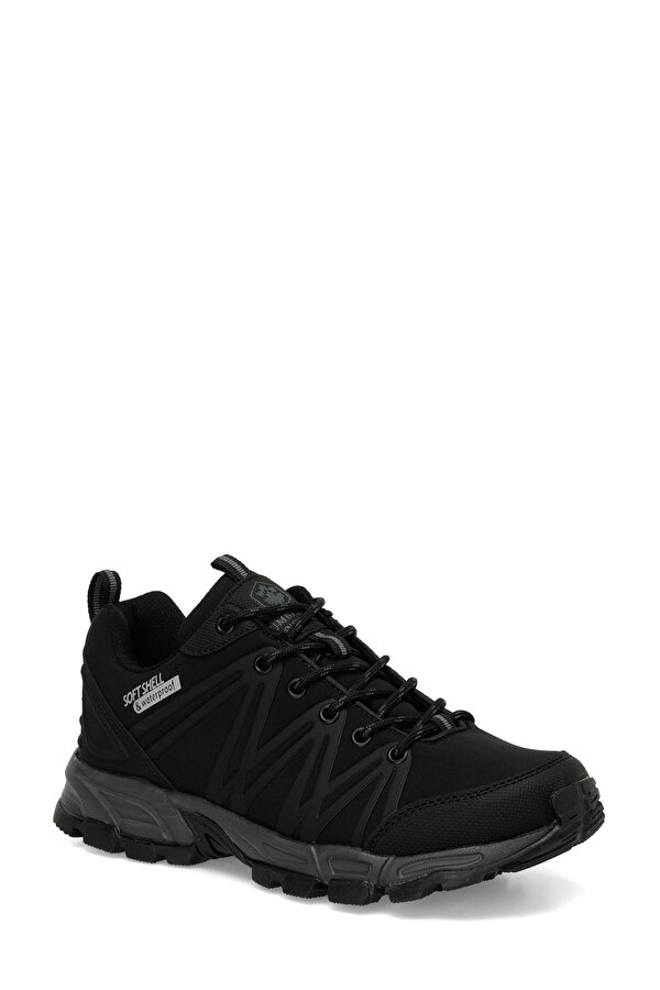 Lumberjack SHELL G 4PR BLACK Boy 501