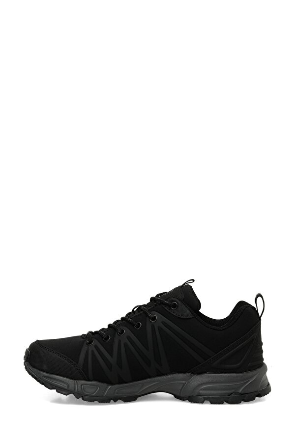 Lumberjack SHELL G 4PR BLACK Boy 501