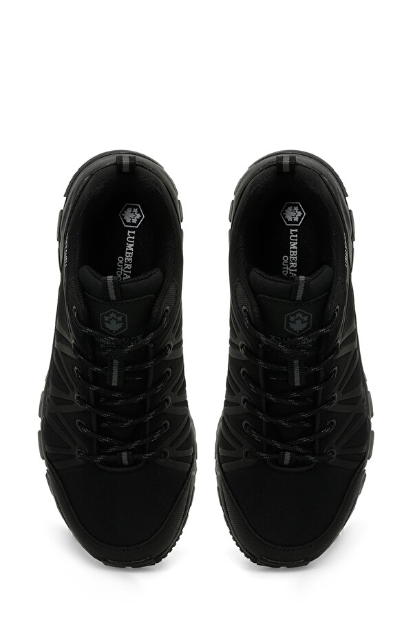 Lumberjack SHELL G 4PR BLACK Boy 501