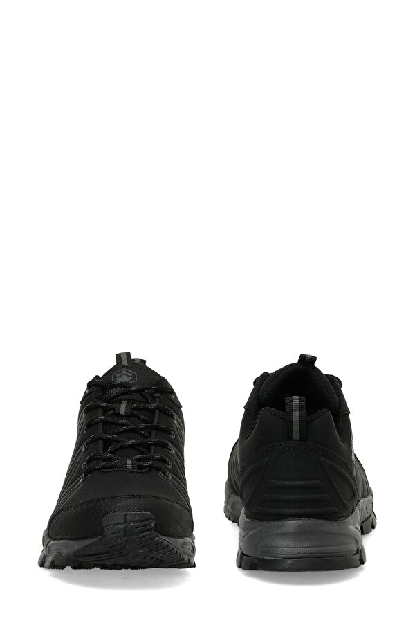 Lumberjack SHELL G 4PR BLACK Boy 501