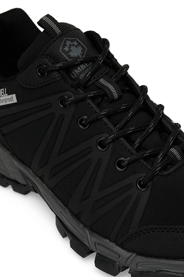 Lumberjack SHELL G 4PR BLACK Boy 501