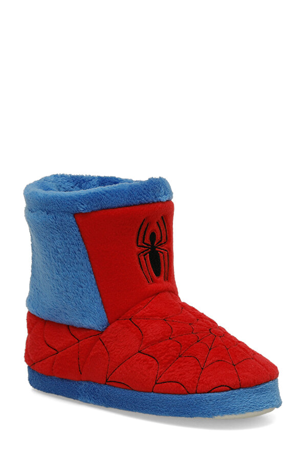 Spiderman PREZEN.F4PR Saks Erkek Çocuk Panduf
