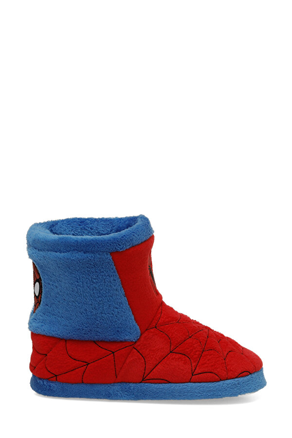 Spiderman PREZEN.F4PR Saks Erkek Çocuk Panduf