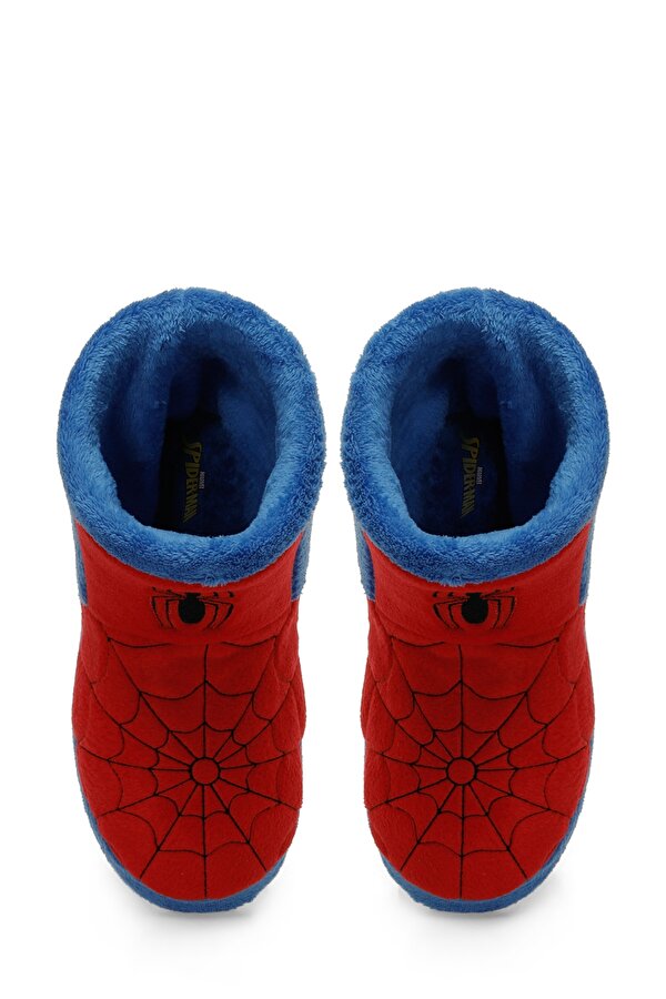 Spiderman PREZEN.F4PR Saks Erkek Çocuk Panduf
