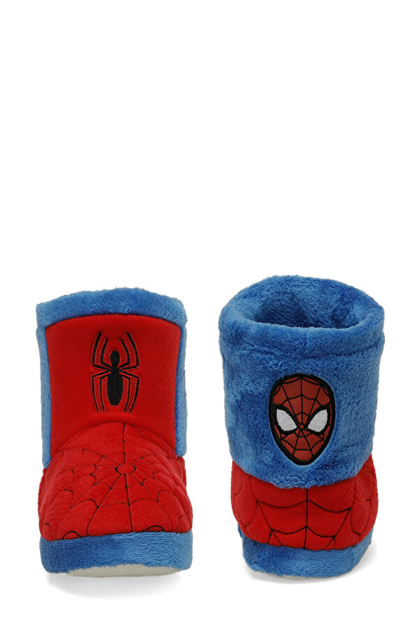 Spiderman PREZEN.F4PR Saks Erkek Çocuk Panduf