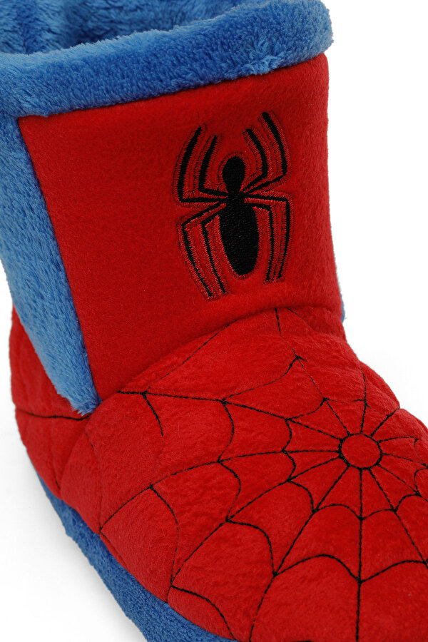 Spiderman PREZEN.F4PR Saks Erkek Çocuk Panduf