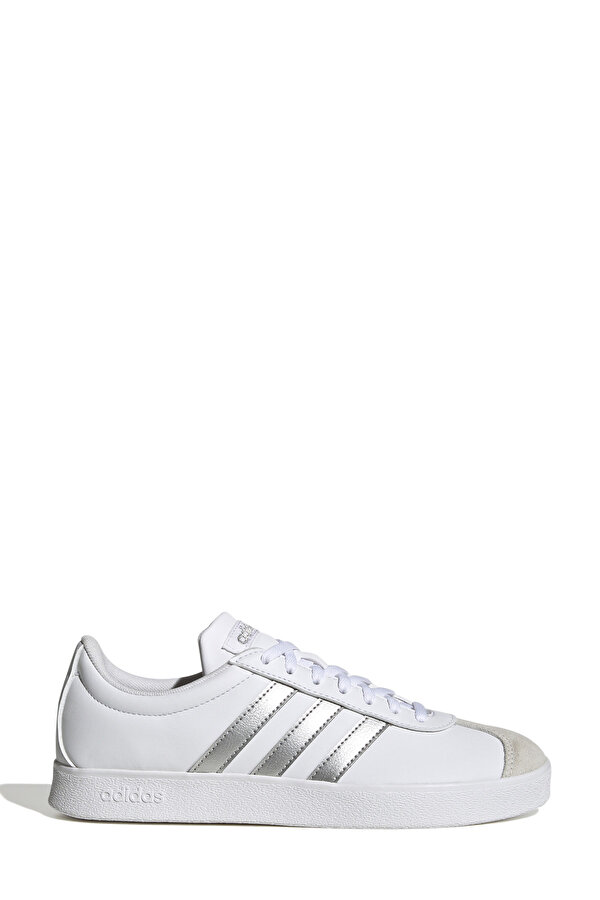 adidas VL COURT BASE Beyaz Kadın Sneaker