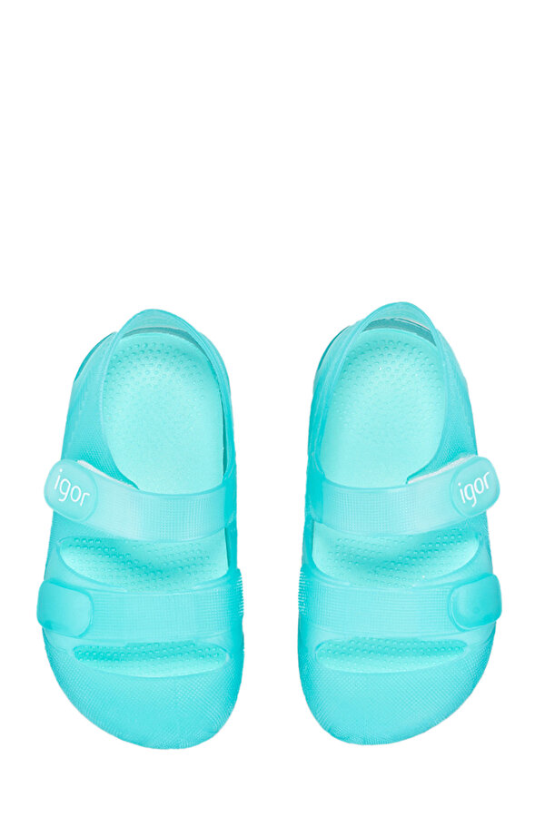 Mint Unisex Çocuk Sandalet - Görsel 4