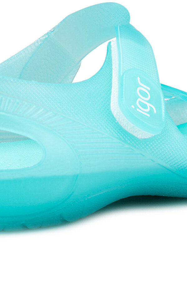 Mint Unisex Çocuk Sandalet - Görsel 5