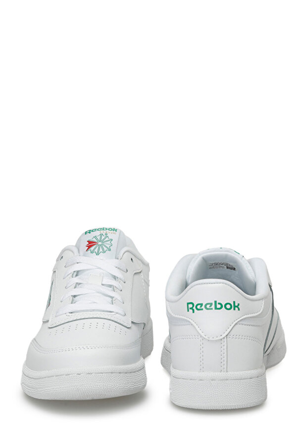Reebok CLUB C Beyaz Unisex Sneaker