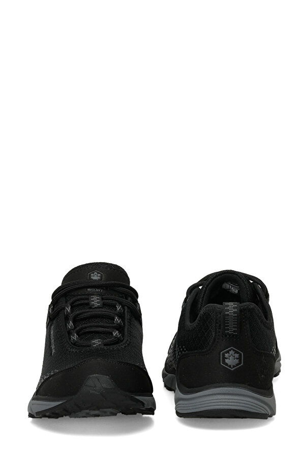 DARE WMN 4FX Siyah Kadın Koşu Ayakkabısı - Görsel 6