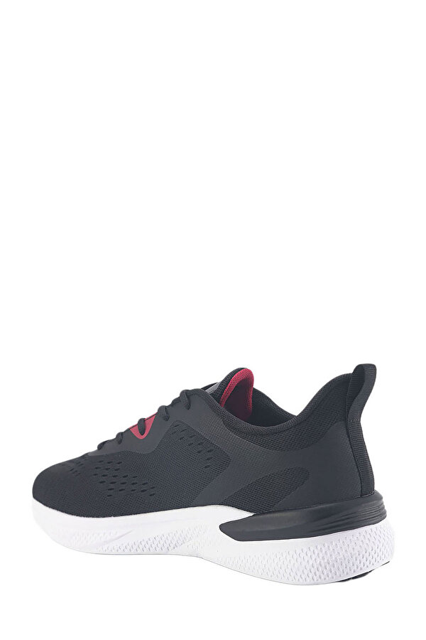 Lumberjack SMG0211-001C27CB001 BLACK Man 781