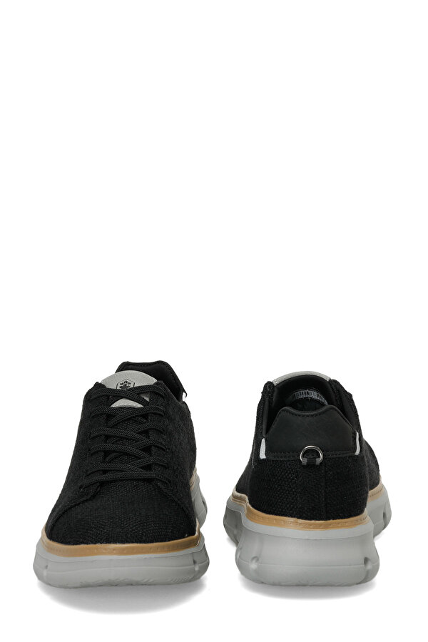 Lumberjack PASCAL 4FX BLACK Man 431