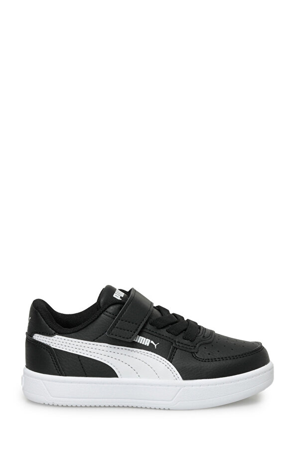Puma Caven 2.0 AC+ PS Siyah Erkek Çocuk Sneaker