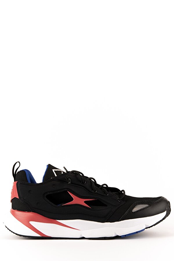 Reebok FURYLITE 95 BLACK Unisex 001