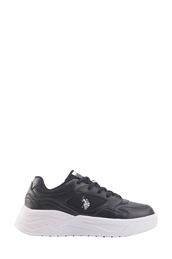 U.S. Polo Assn. MARTHA 4FX BLACK Woman Sneaker