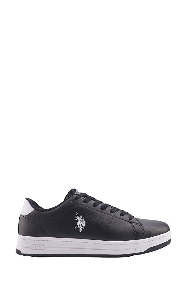 U.S. Polo Assn. SCOTTIE GLB 4FX BLACK Man 001