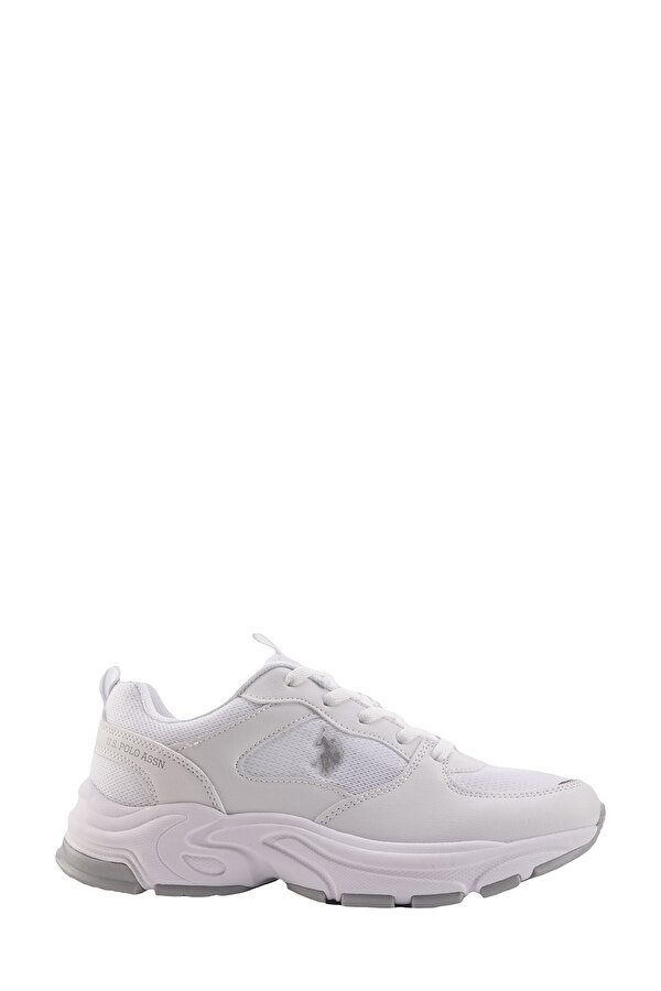 U.S. Polo Assn. SORLEY GLB 4FX WHITE Woman 001