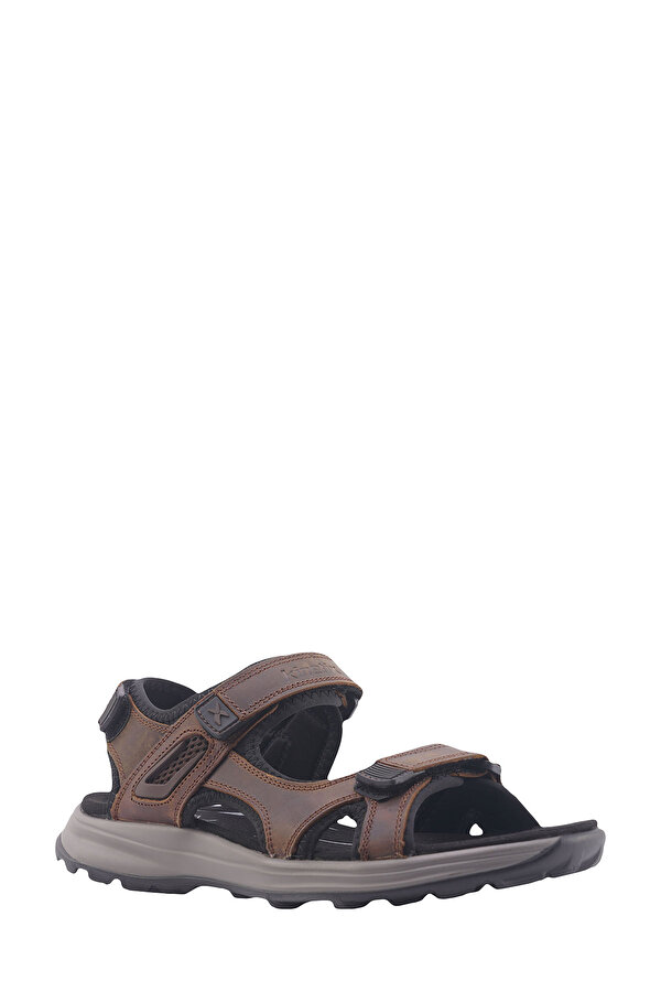 Kinetix INT-VARANO-4FX BROWN Man 077