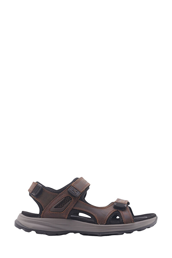 Kinetix INT-VARANO-4FX BROWN Man 077