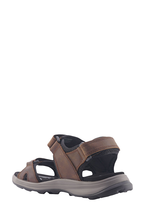 Kinetix INT-VARANO-4FX BROWN Man 077