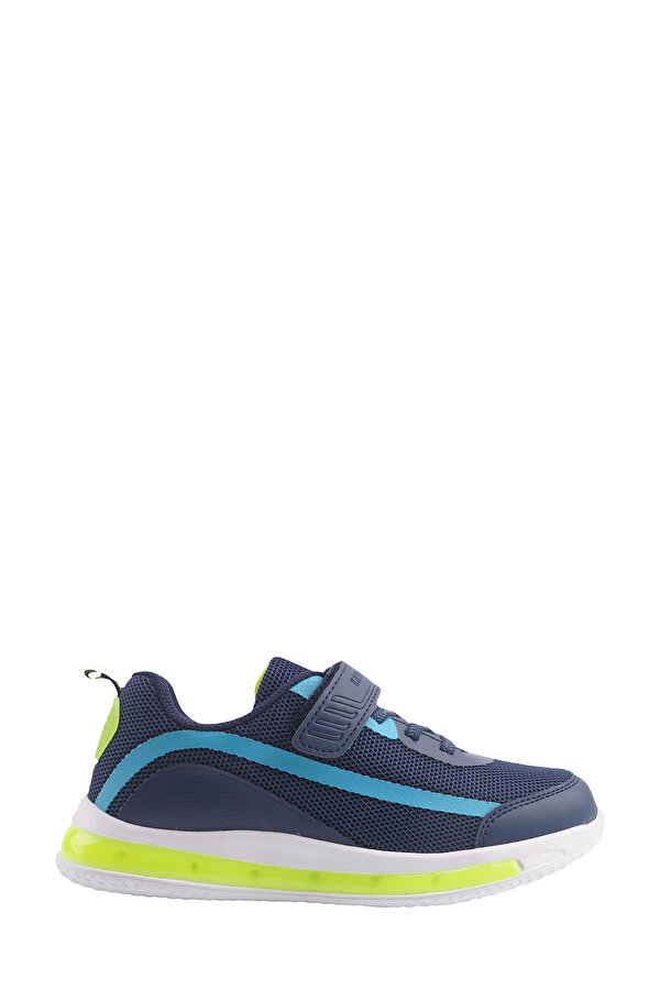 Lumberjack DIAMONDBOY-INT 4FX NAVY BLUE Boy Sport Shoes